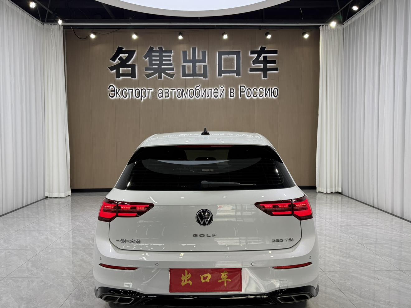 Volkswagen Golf 2023, фото 5