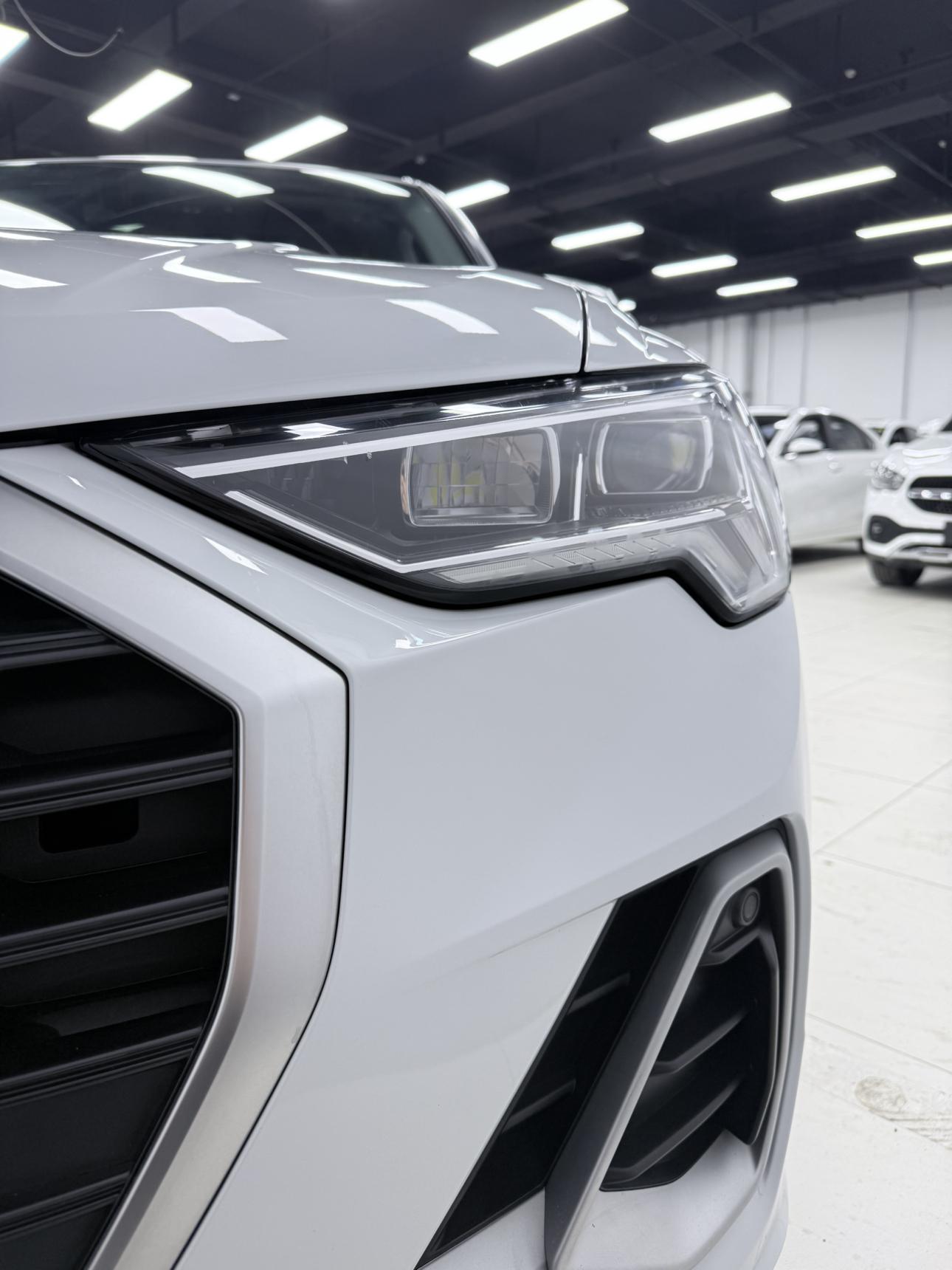 Audi Q3 2022, фото 7