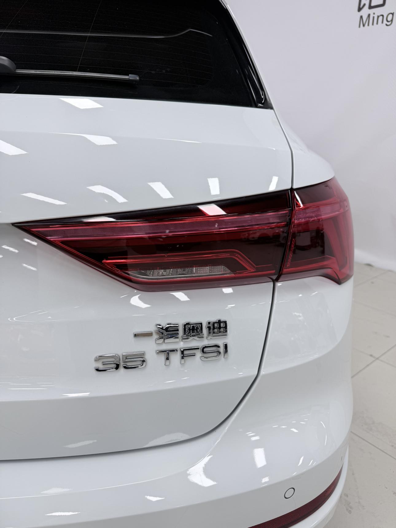 Audi Q3 2022, фото 9