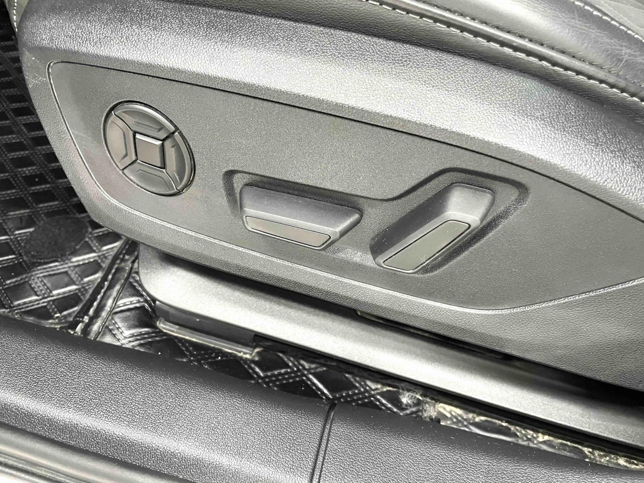 Audi A3 2023, фото 12
