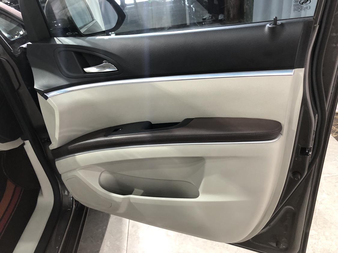 Buick GL8 2021, фото 9