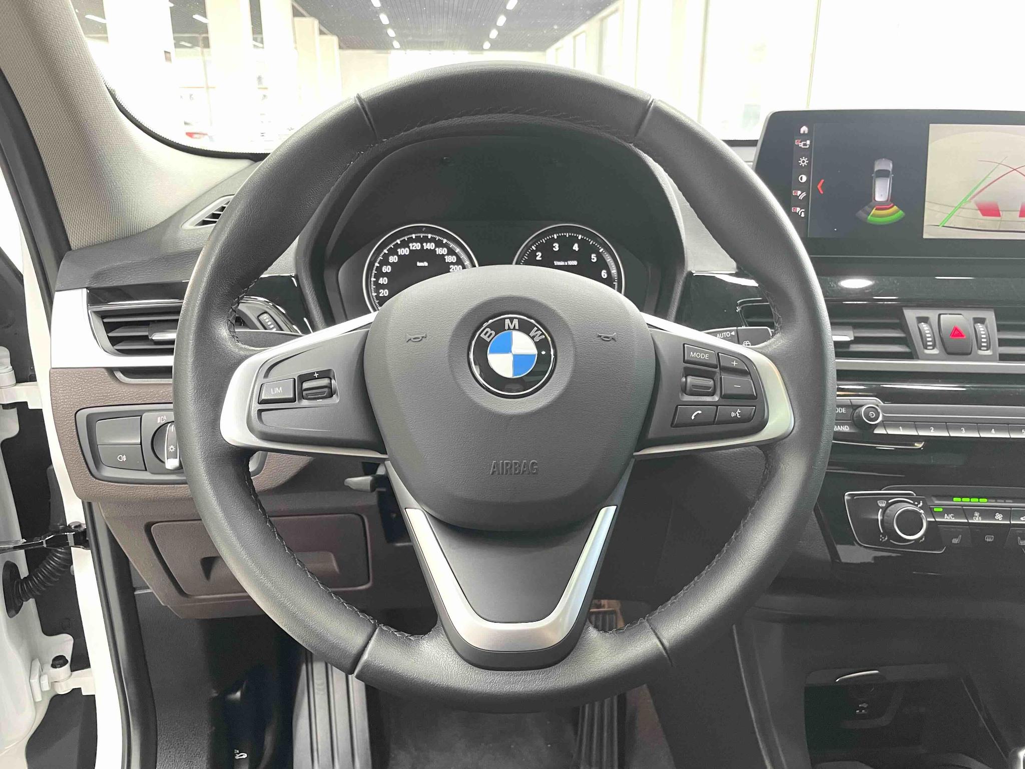 BMW X1 2022, фото 8