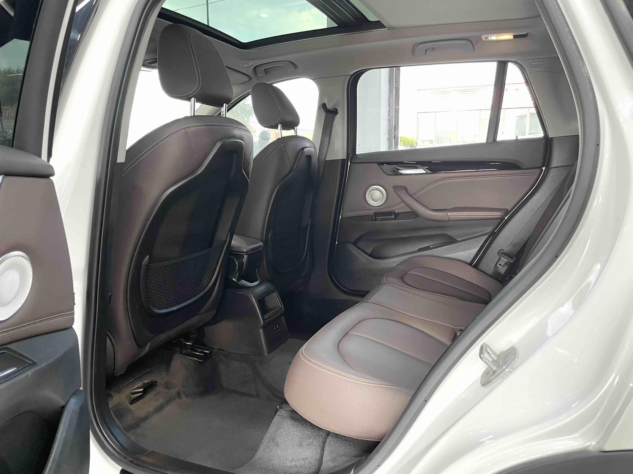 BMW X1 2022, фото 10