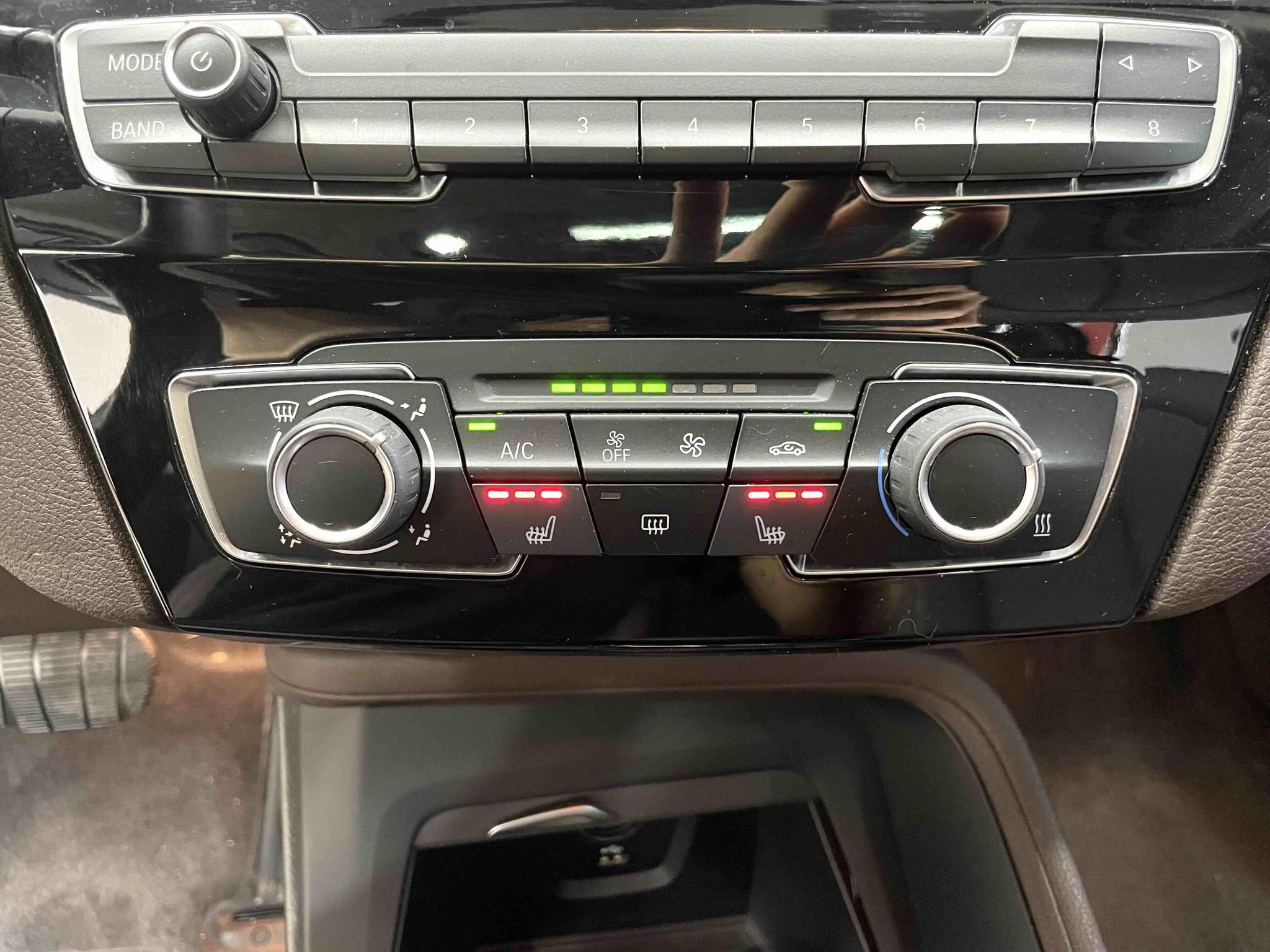 BMW X1 2022, фото 12