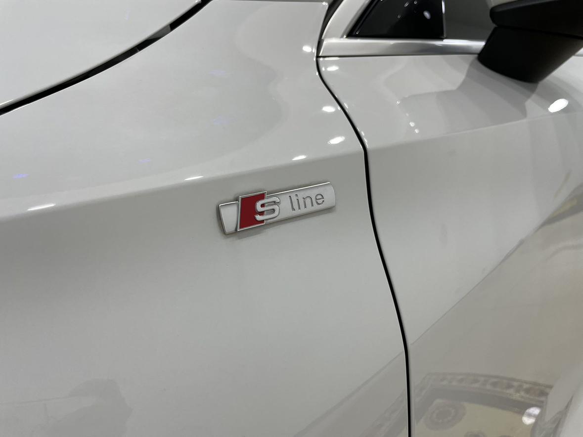Audi A3 2021, фото 16