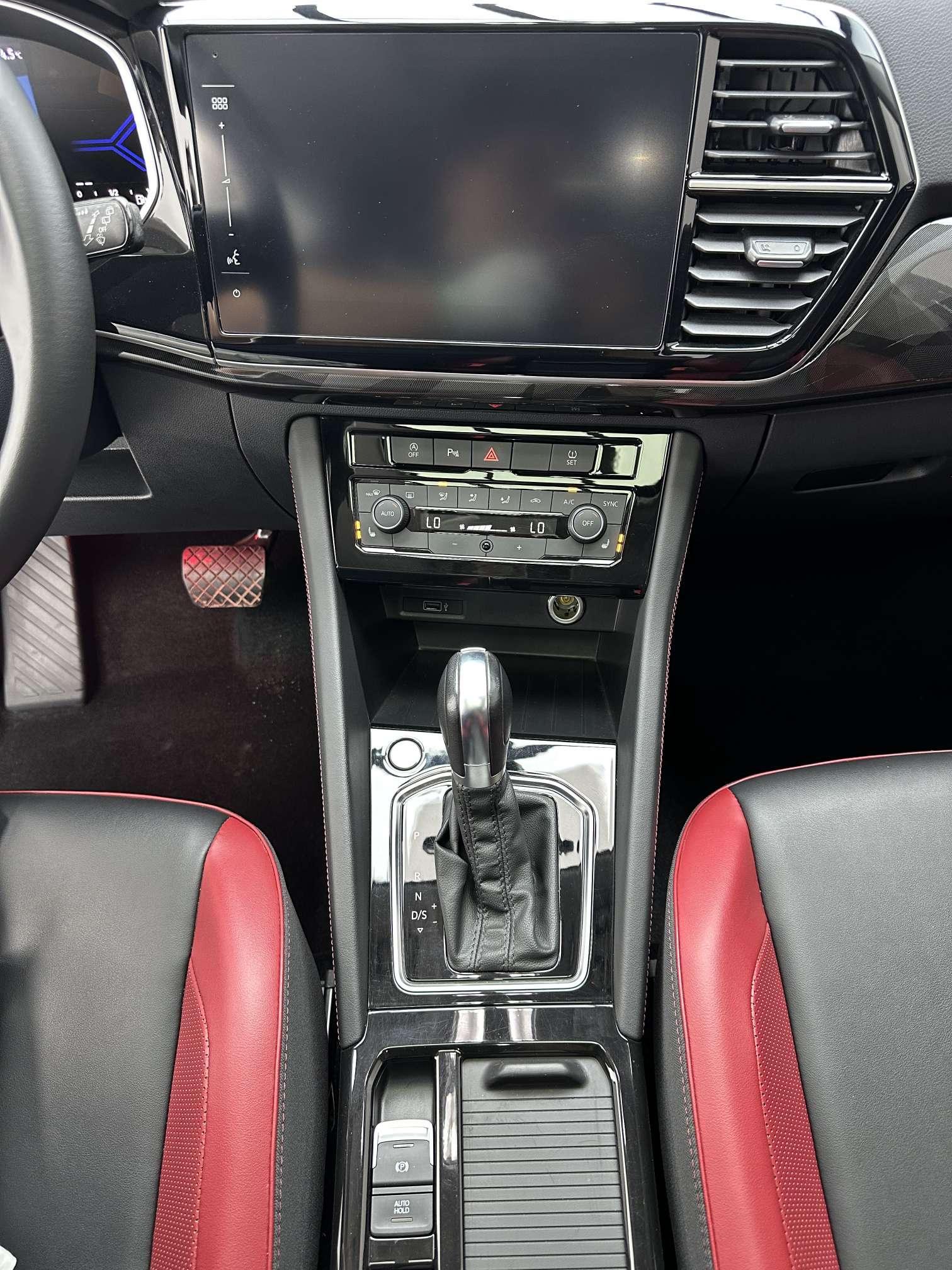 Jetta VS5 2022, фото 15