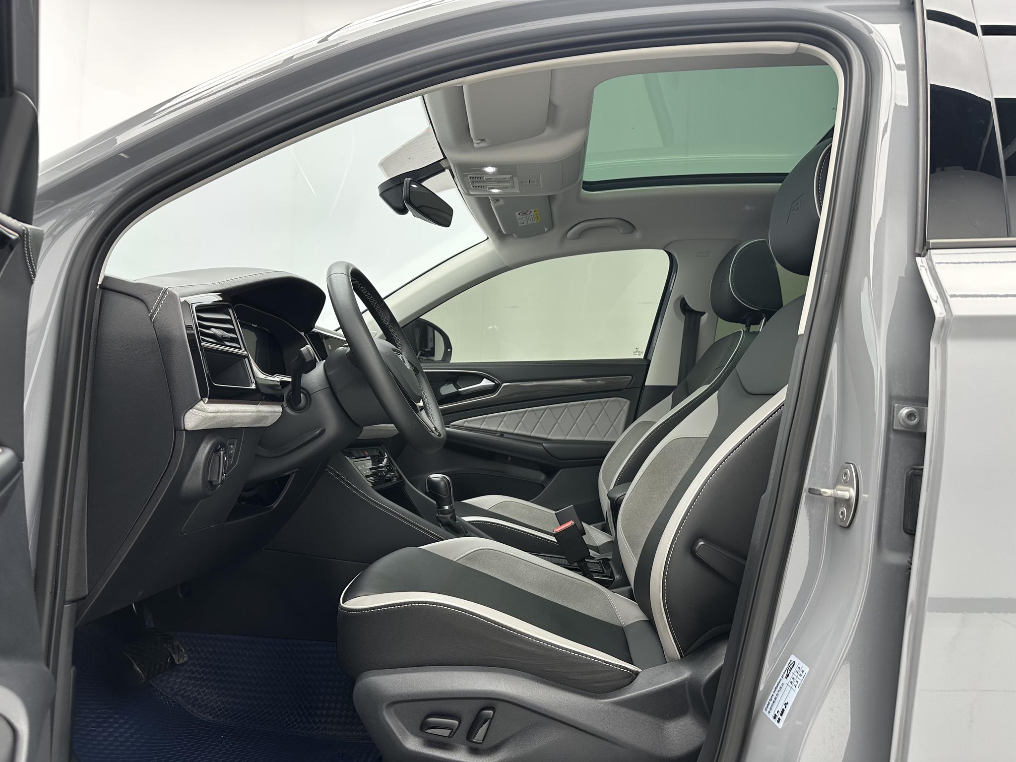 Jetta VS7 2023, фото 5