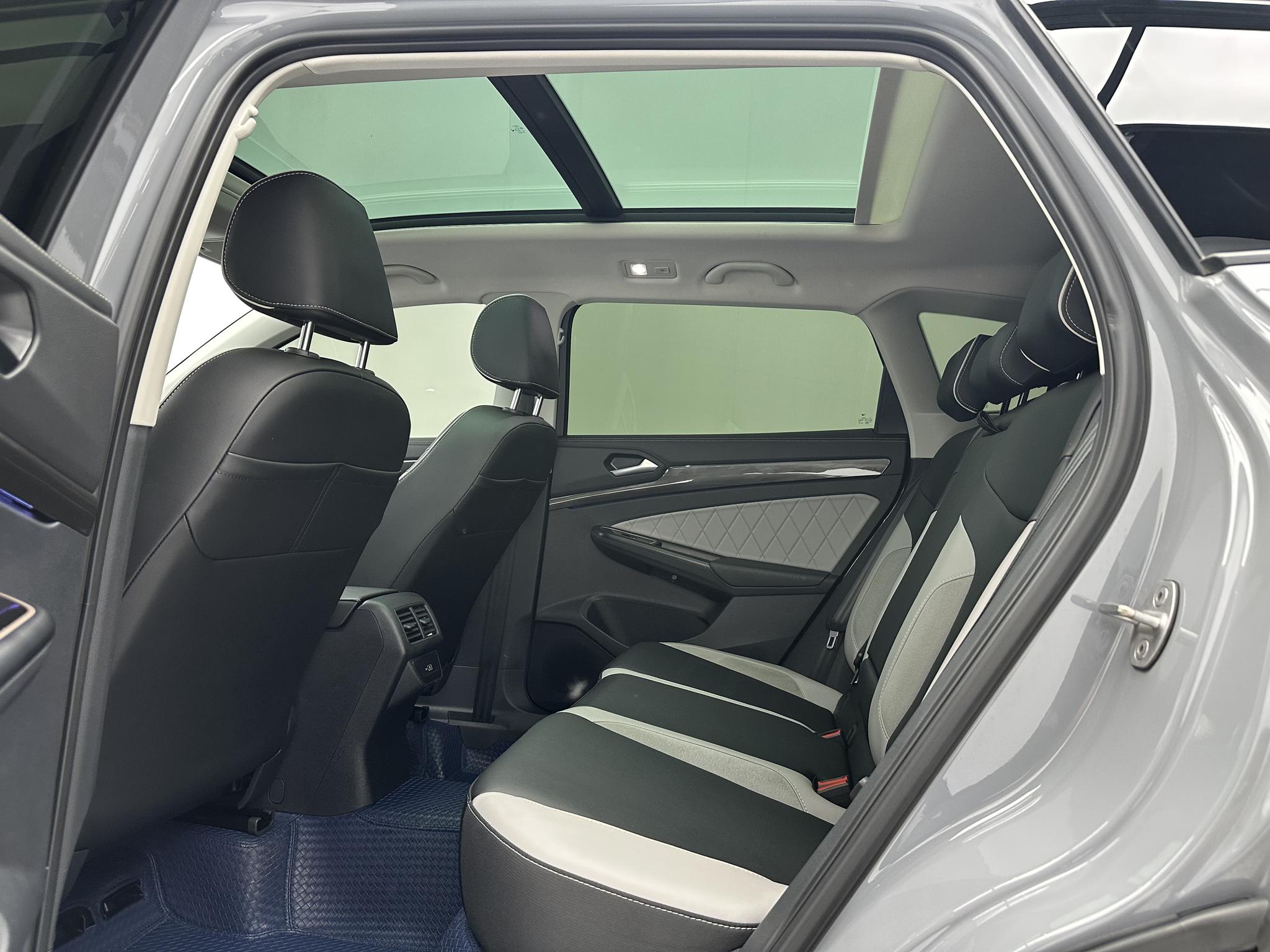 Jetta VS7 2023, фото 6