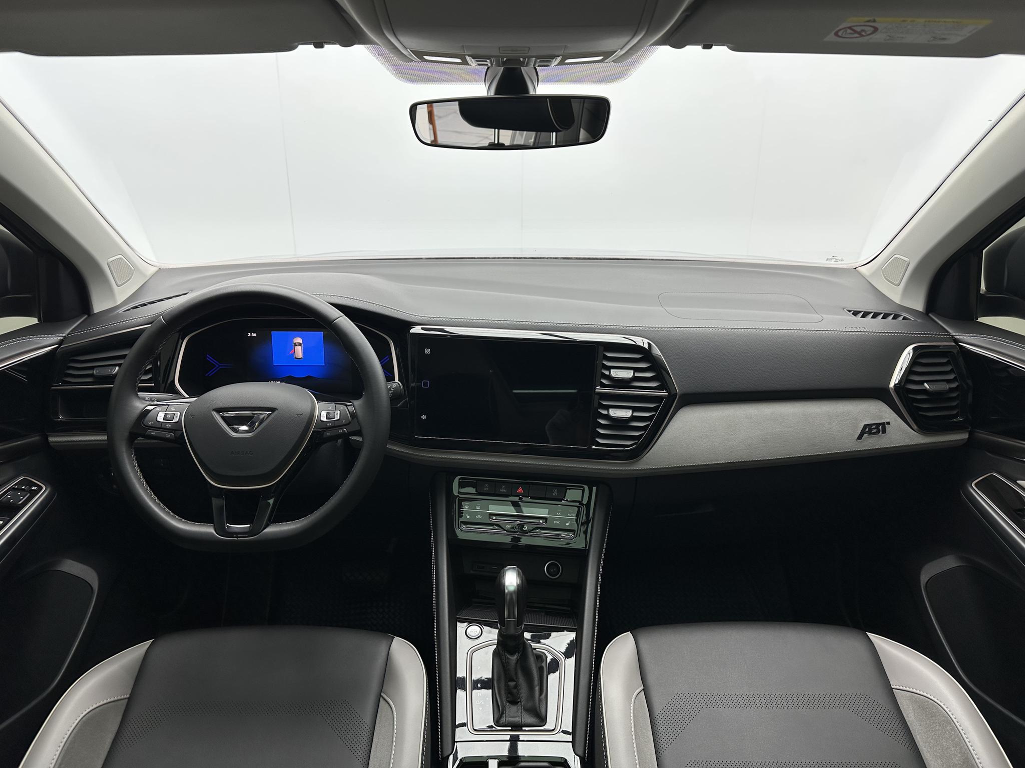 Jetta VS7 2023, фото 7