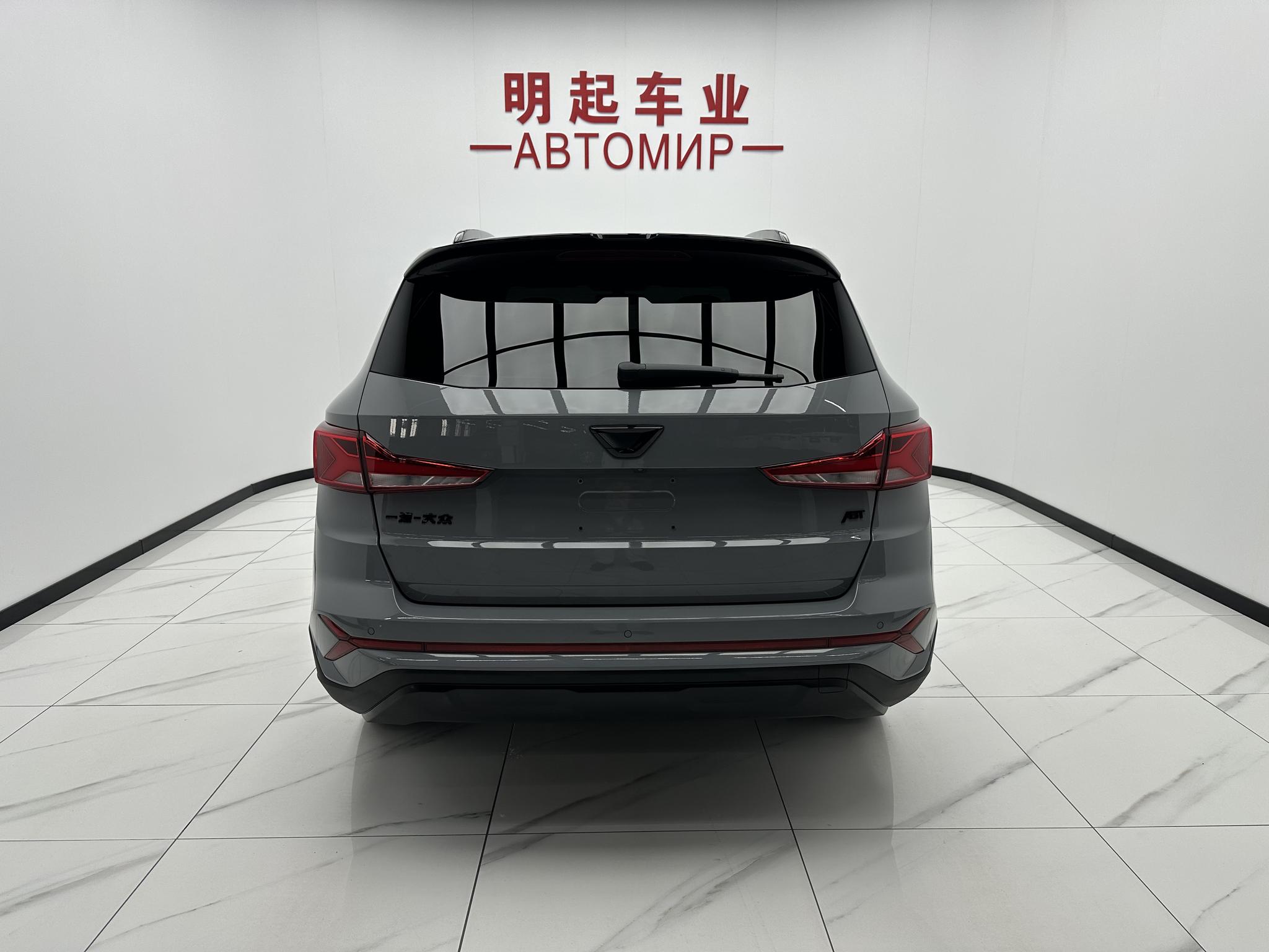 Jetta VS7 2023, фото 10