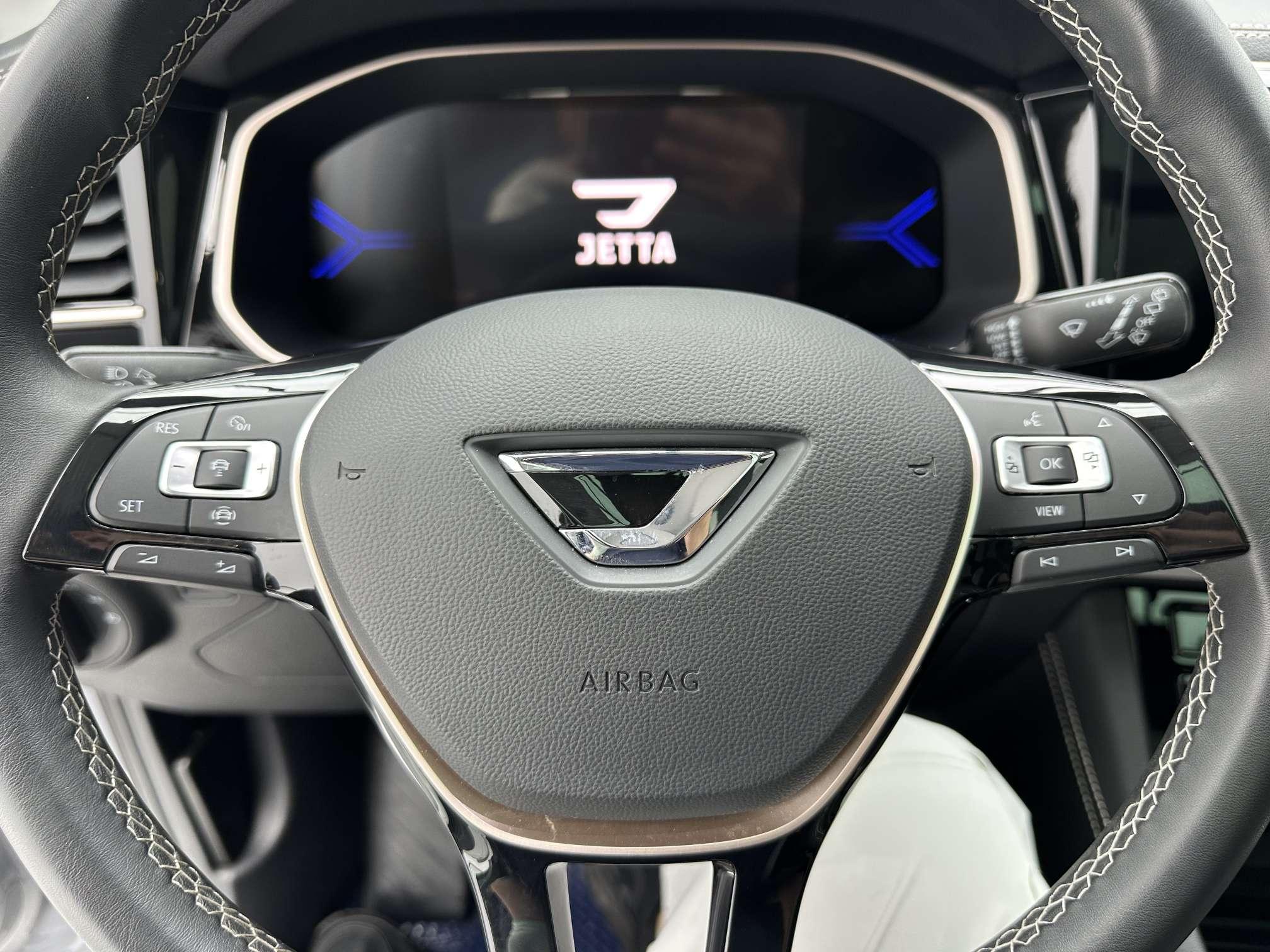 Jetta VS7 2023, фото 14