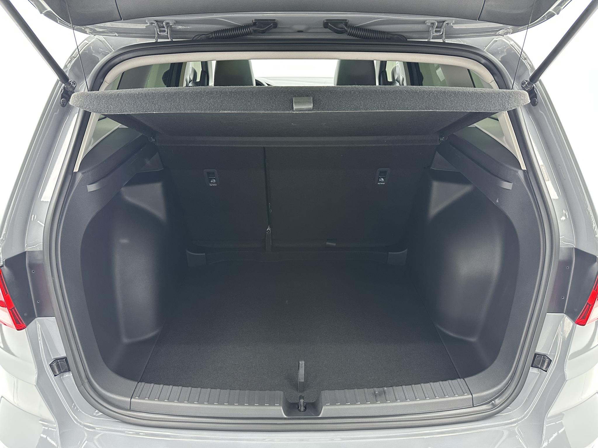 Jetta VS7 2023, фото 17