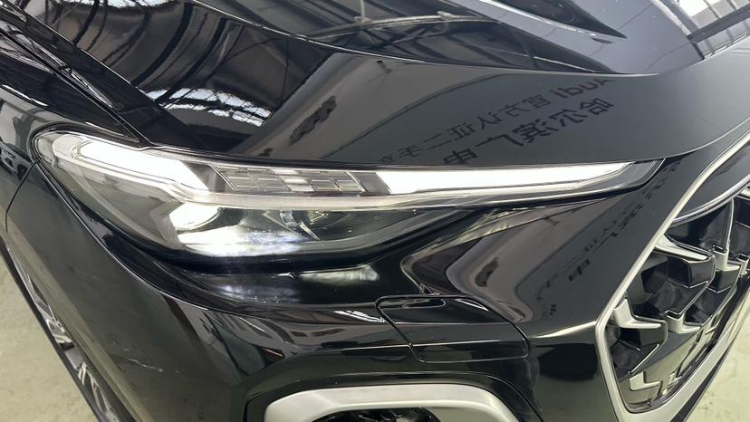 Audi Q5L 2026, фото 14