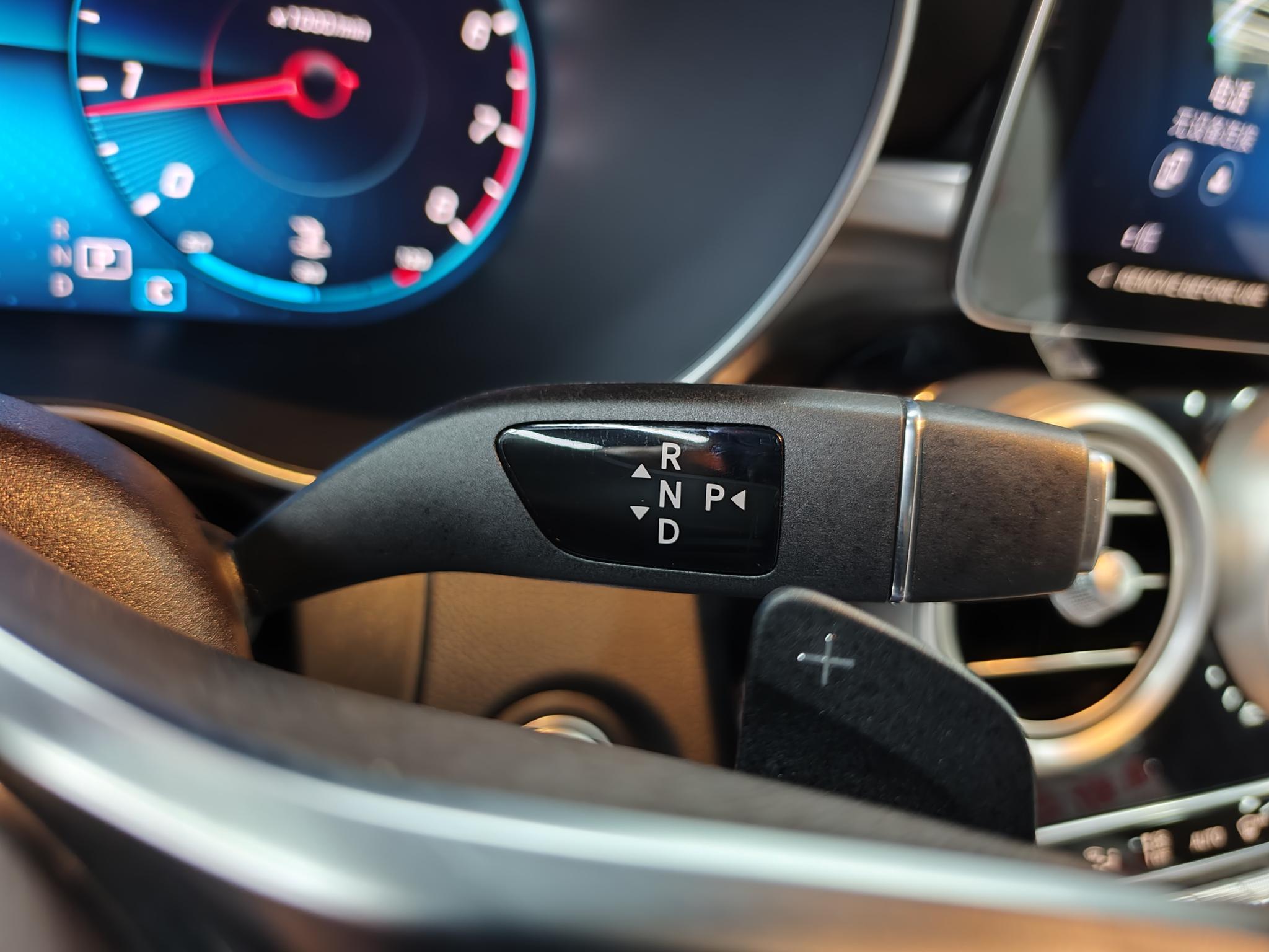 Mercedes-Benz GLC 2022, фото 14