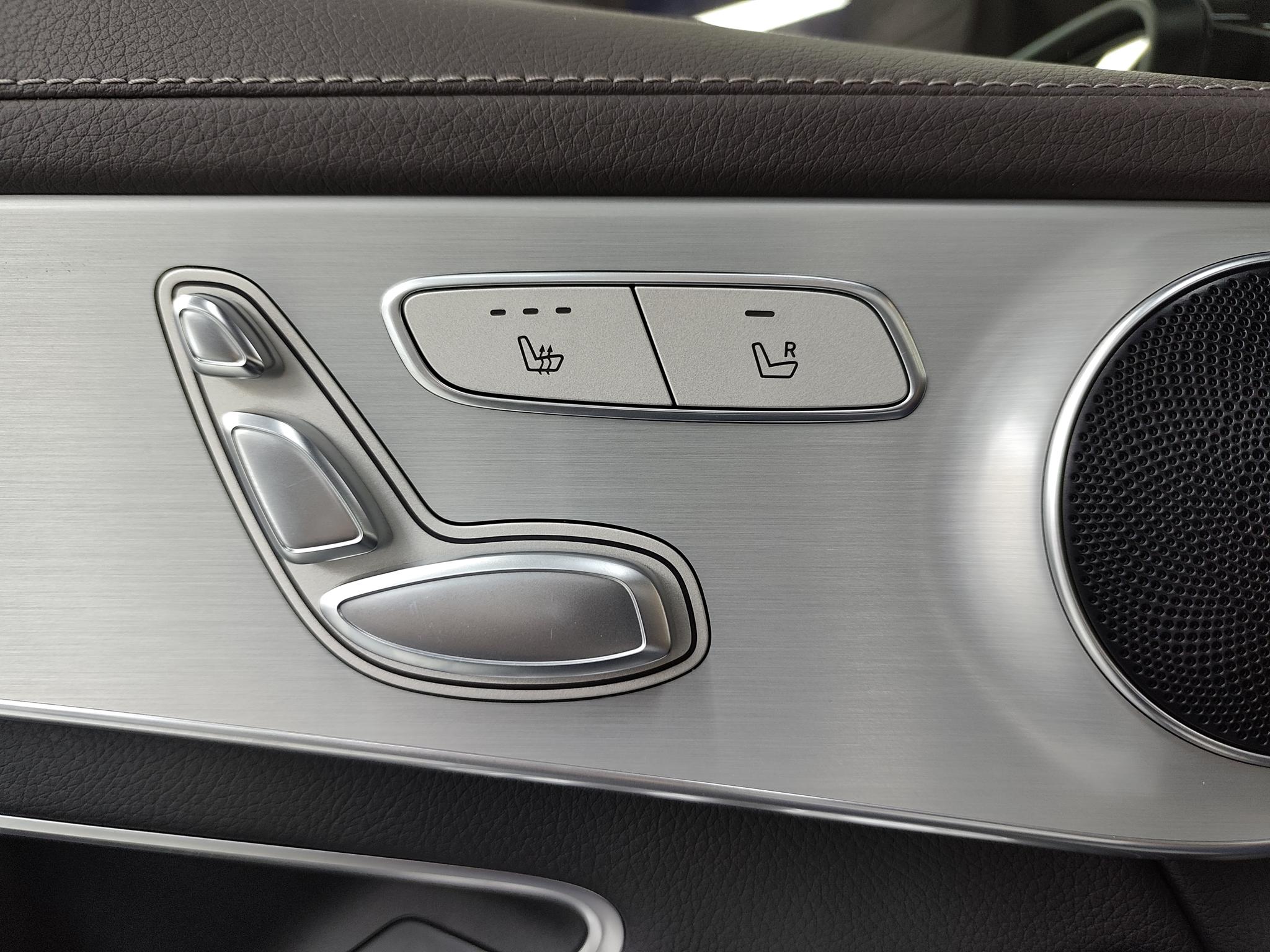 Mercedes-Benz GLC 2022, фото 17