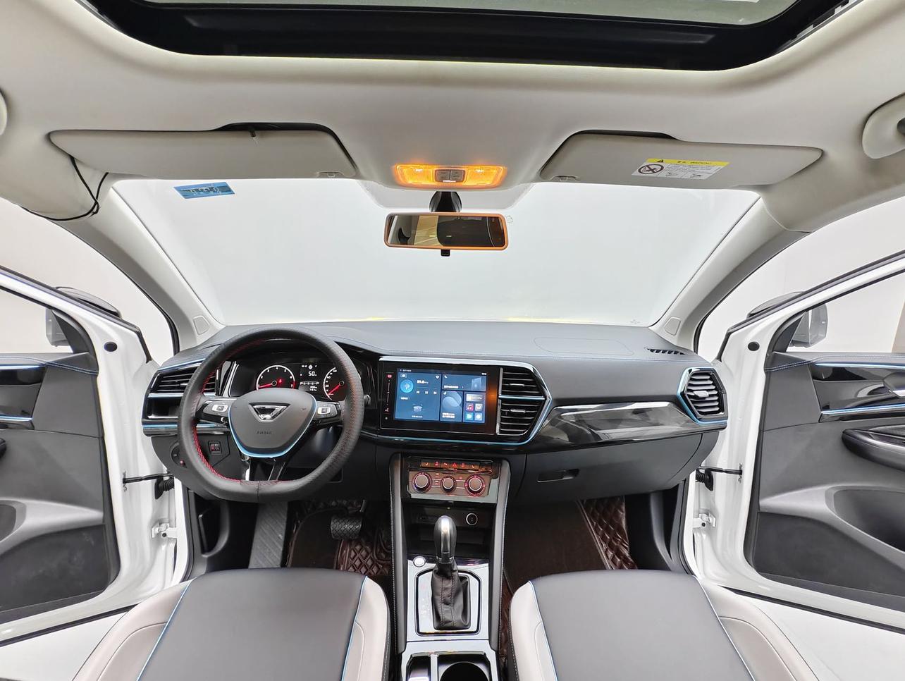 Jetta VS5 2023, фото 15