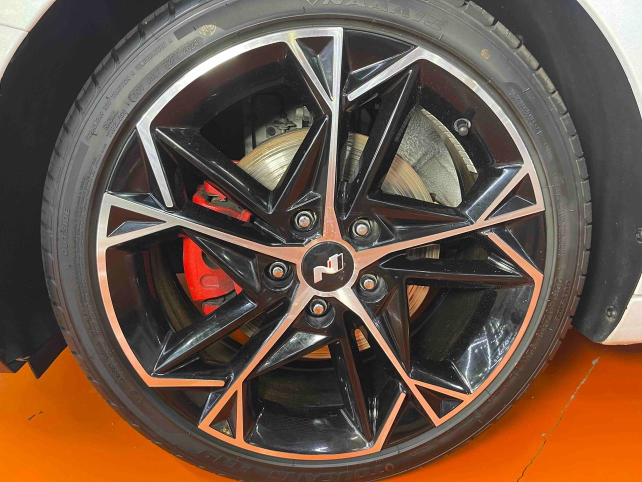 Hyundai Festa 2023, фото 15