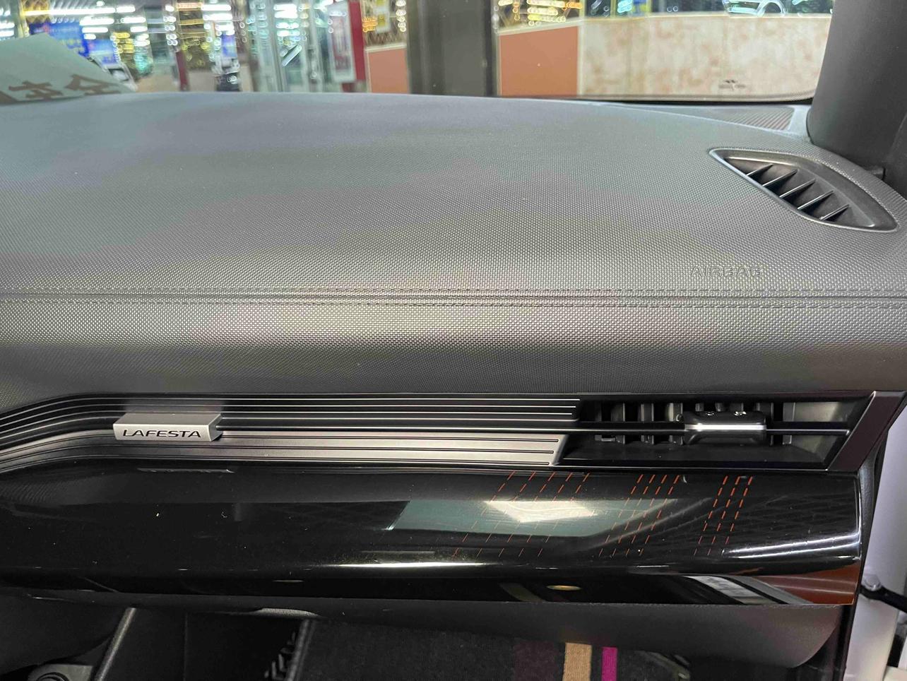 Hyundai Festa 2023, фото 16