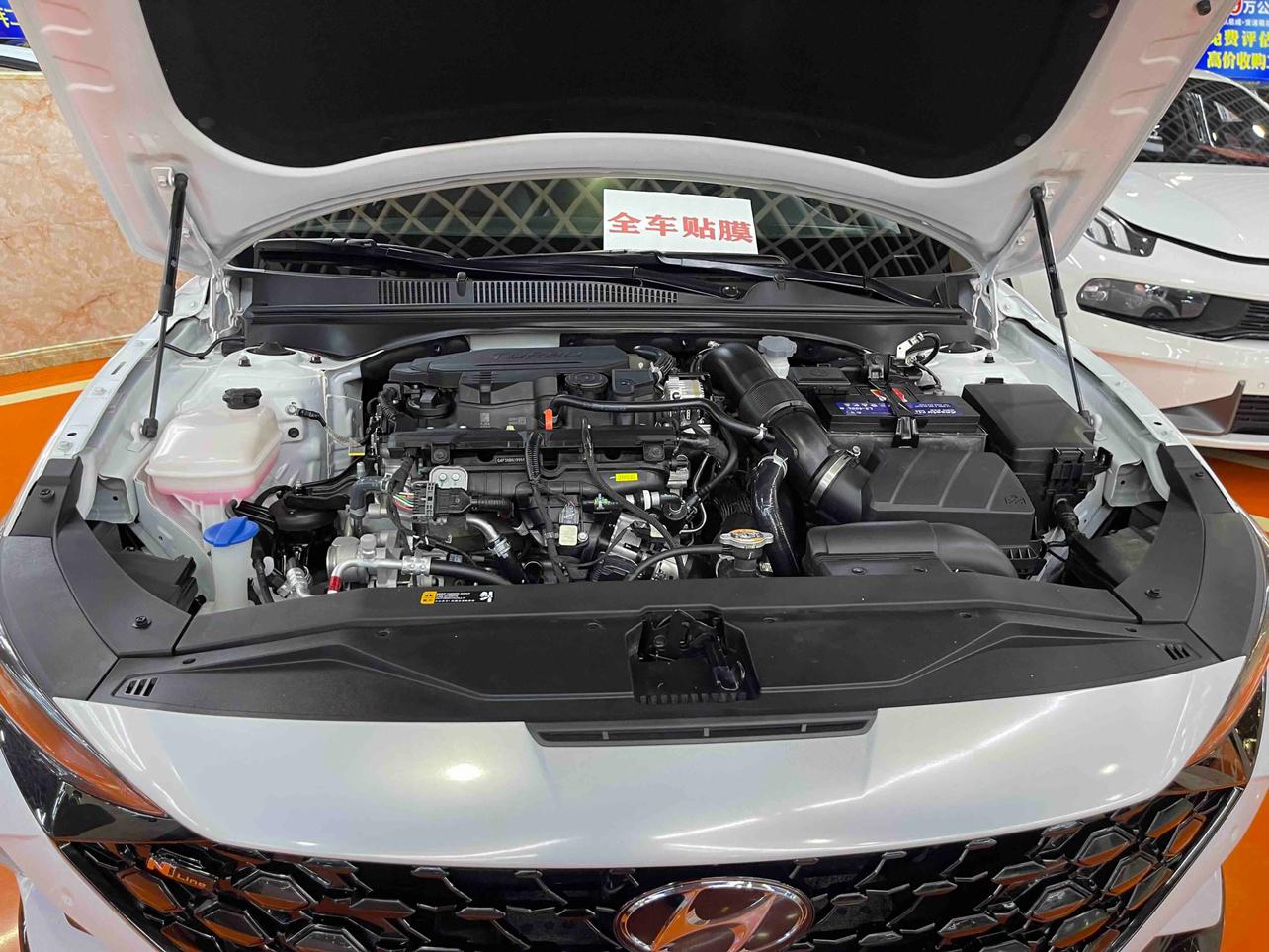 Hyundai Festa 2023, фото 17