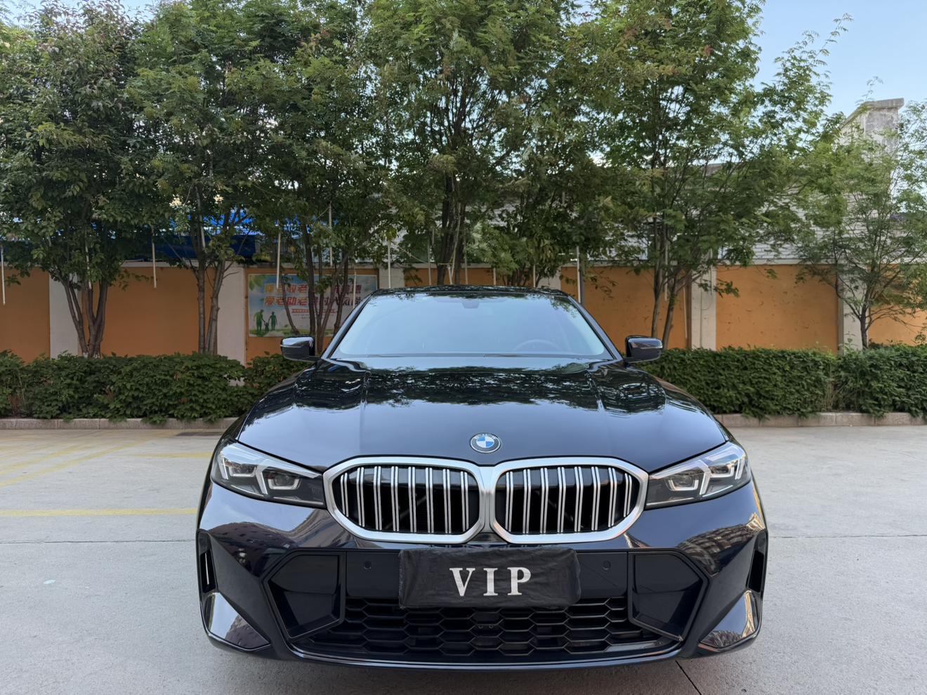BMW 3 2023, фото 2