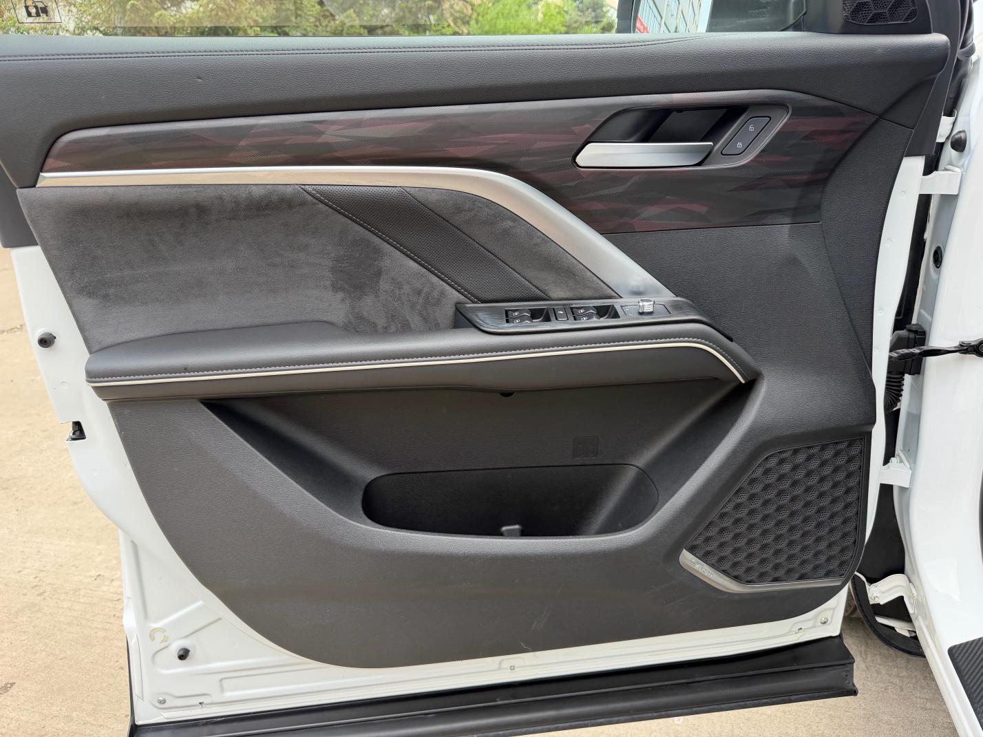 Haval H6 2021, фото 10