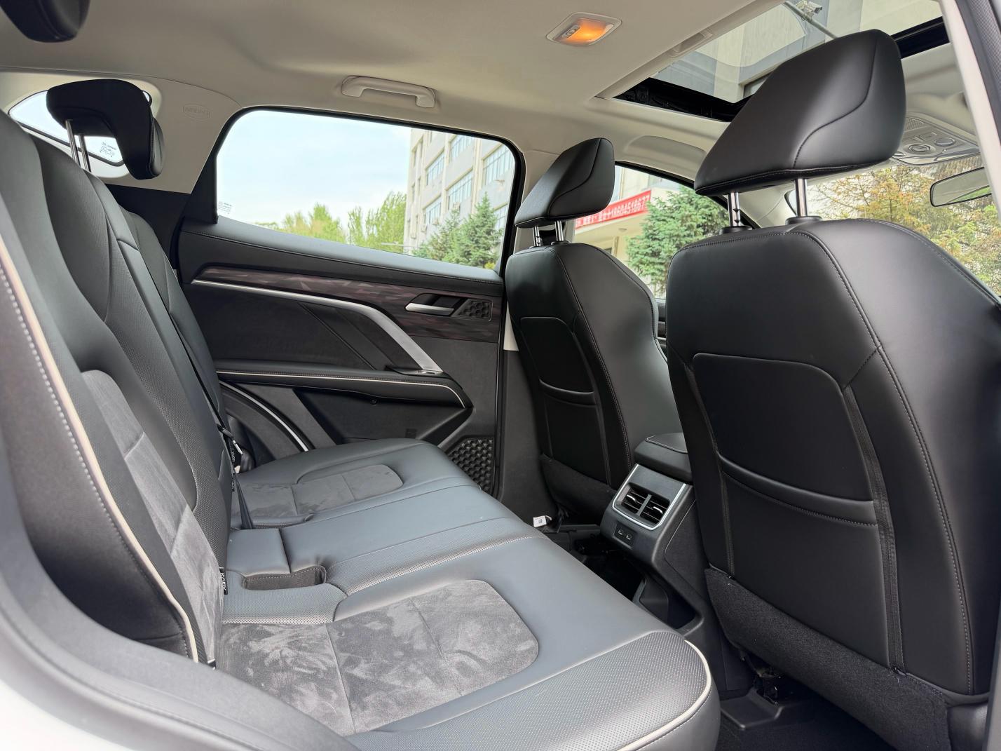 Haval H6 2021, фото 13
