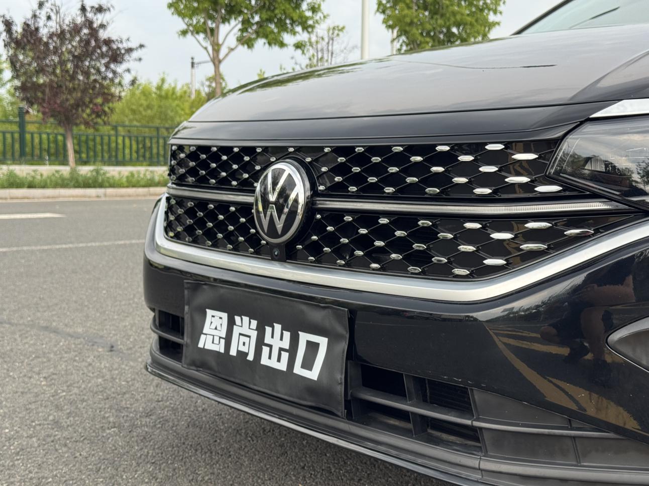 Volkswagen Passat 2023, фото 5