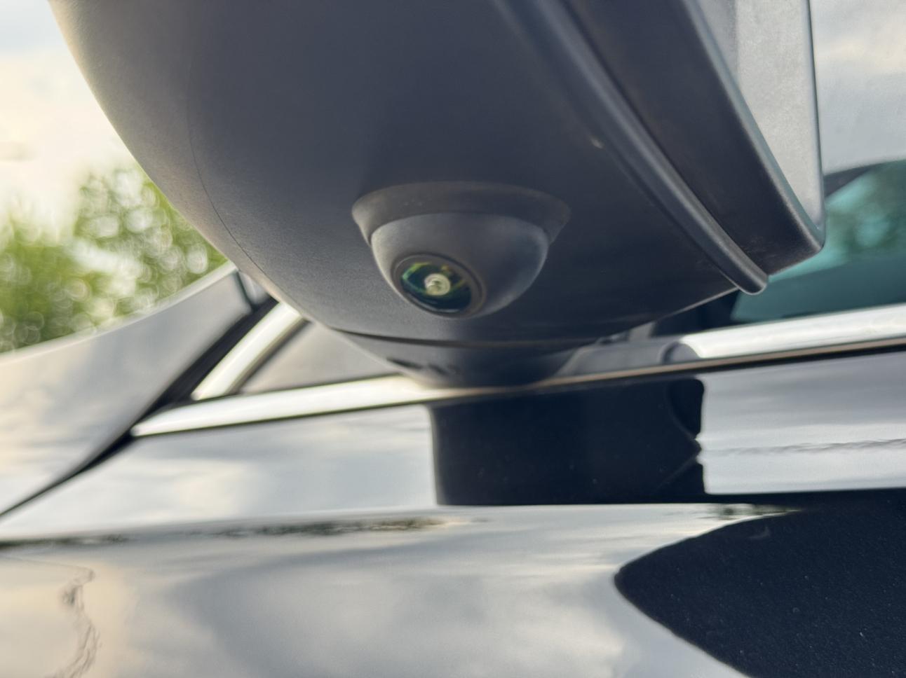 Volkswagen Passat 2023, фото 10