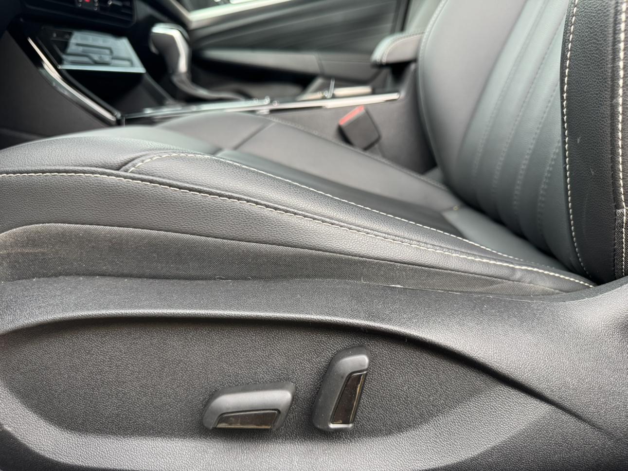 Volkswagen Passat 2023, фото 12