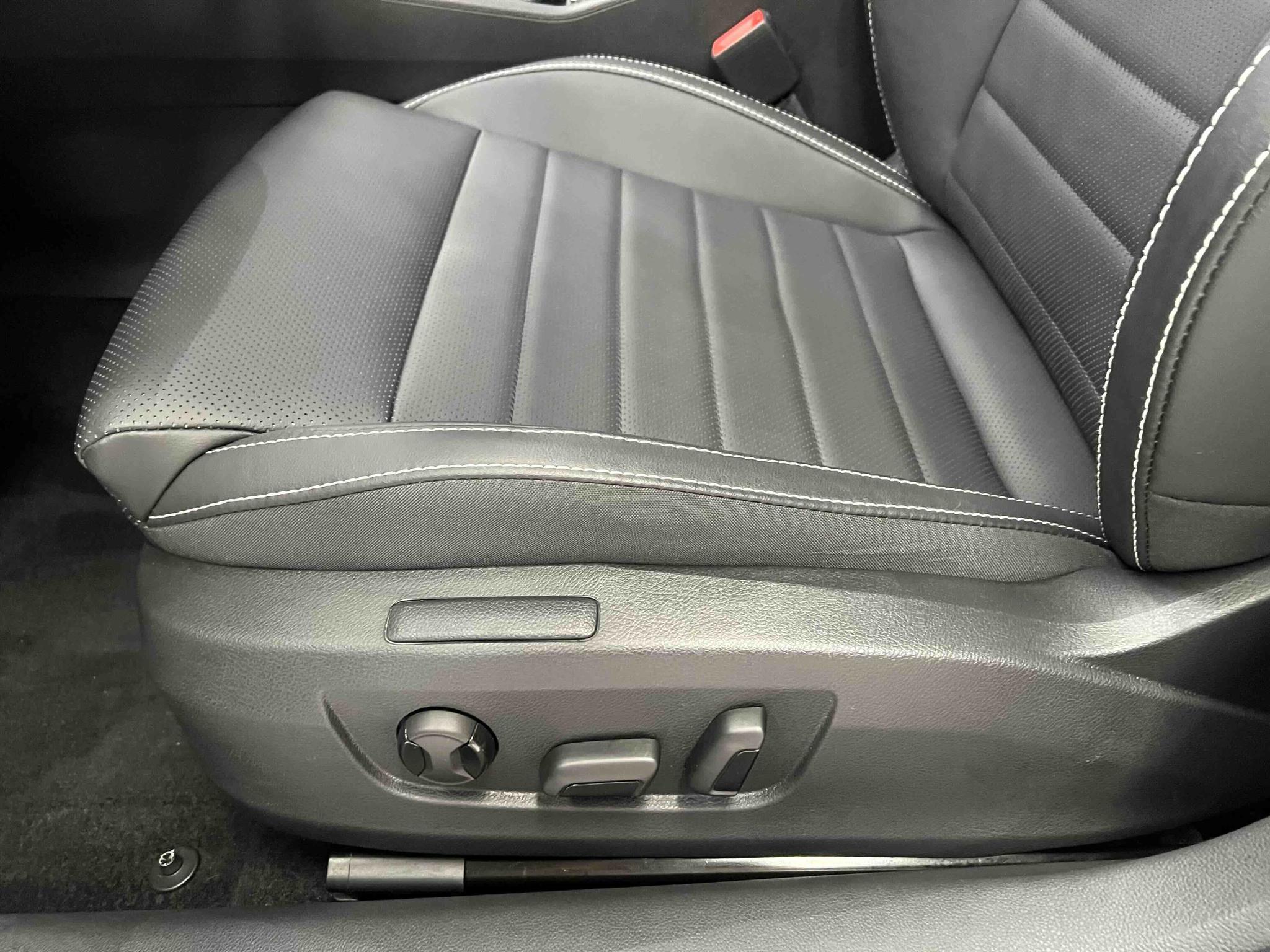 Skoda Superb 2024, фото 14