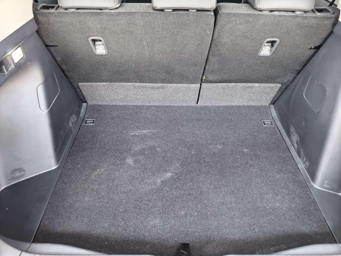 Honda Vezel 2023, фото 17