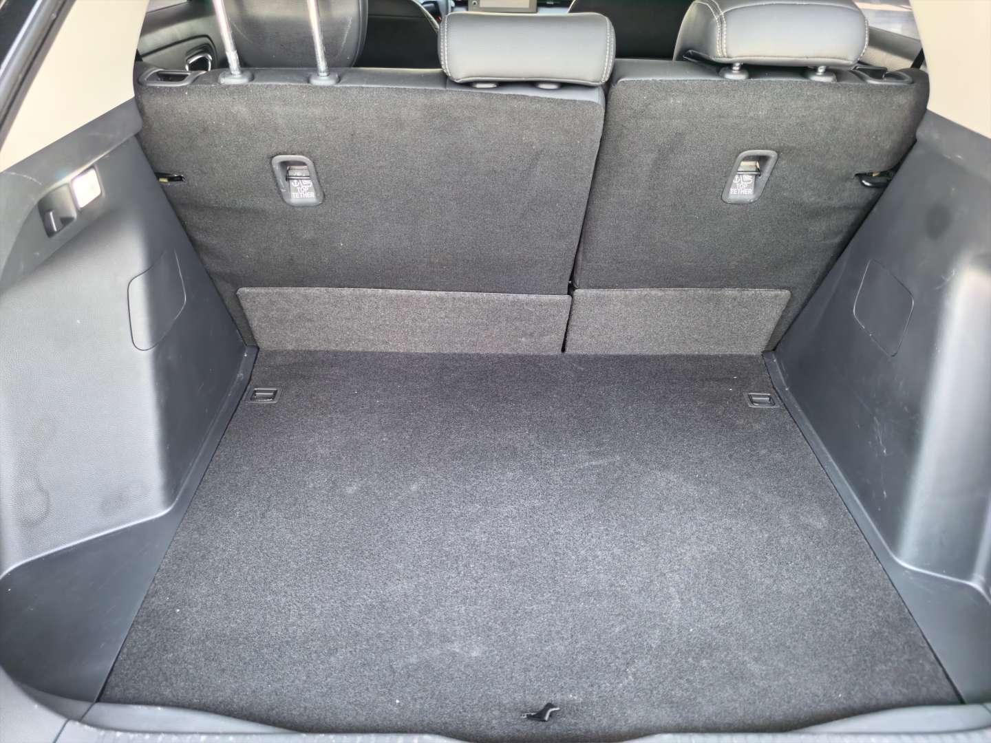 Honda Vezel 2023, фото 17