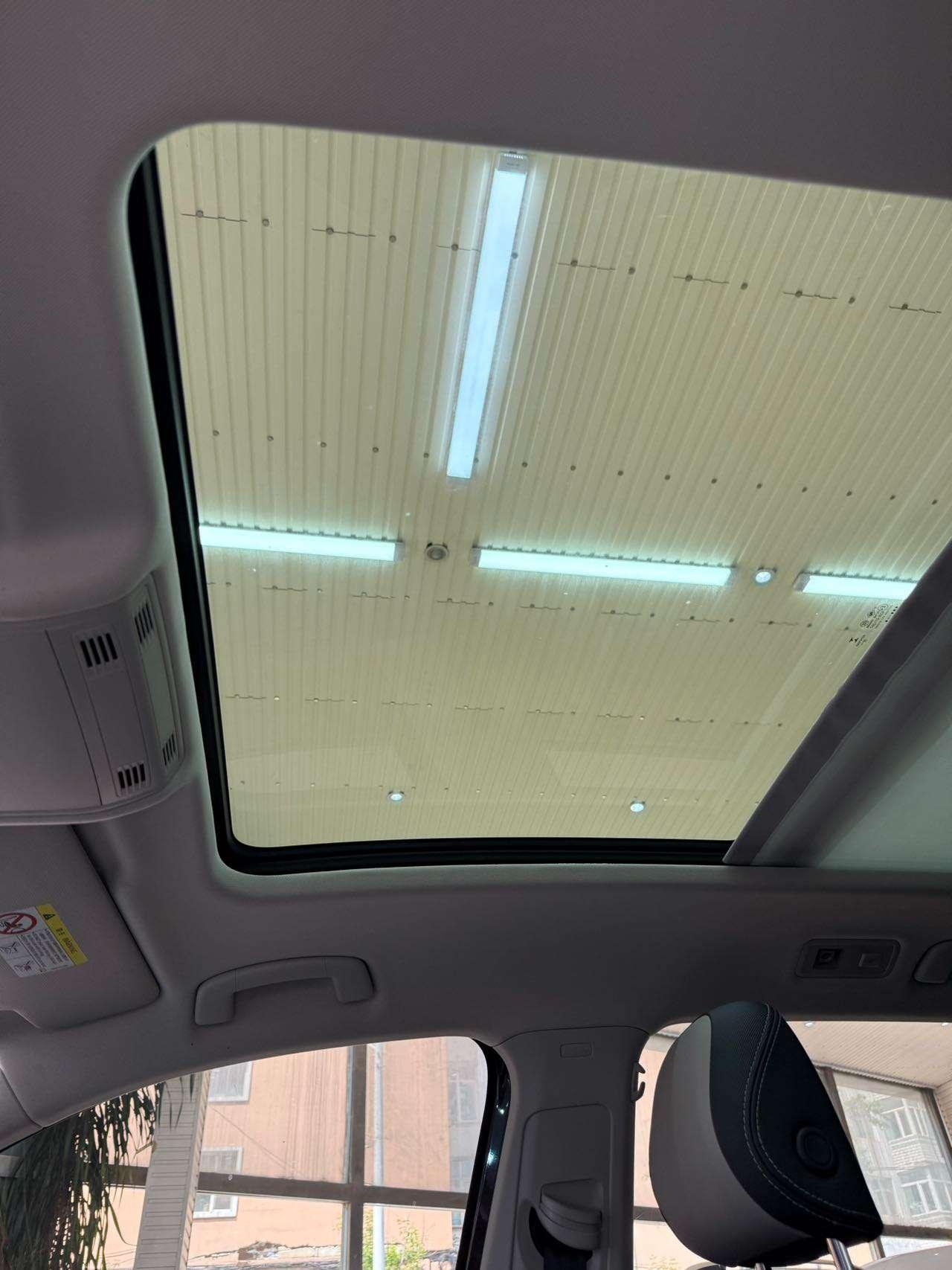 Volkswagen Tayron 2023, фото 15