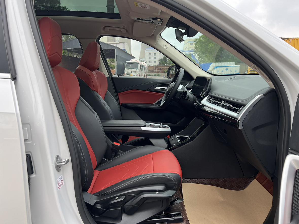 BMW X1 2023, фото 7