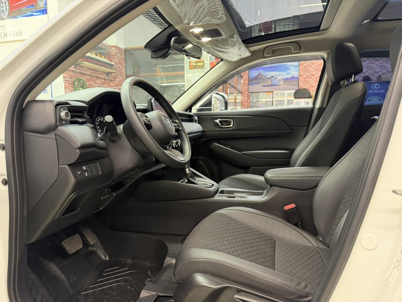 Honda XR-V 2023, фото 14