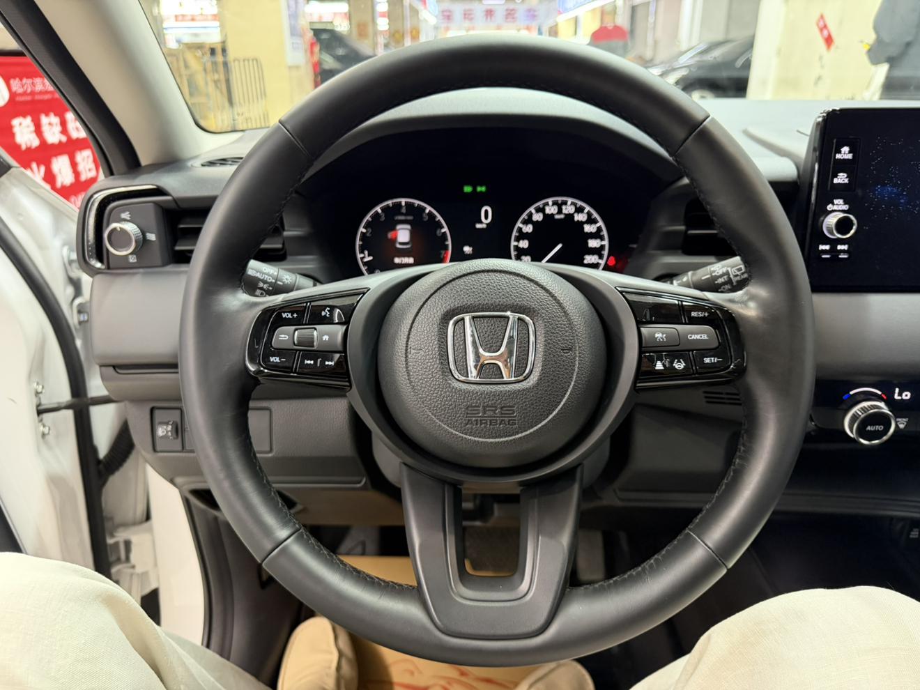 Honda XR-V 2023, фото 15