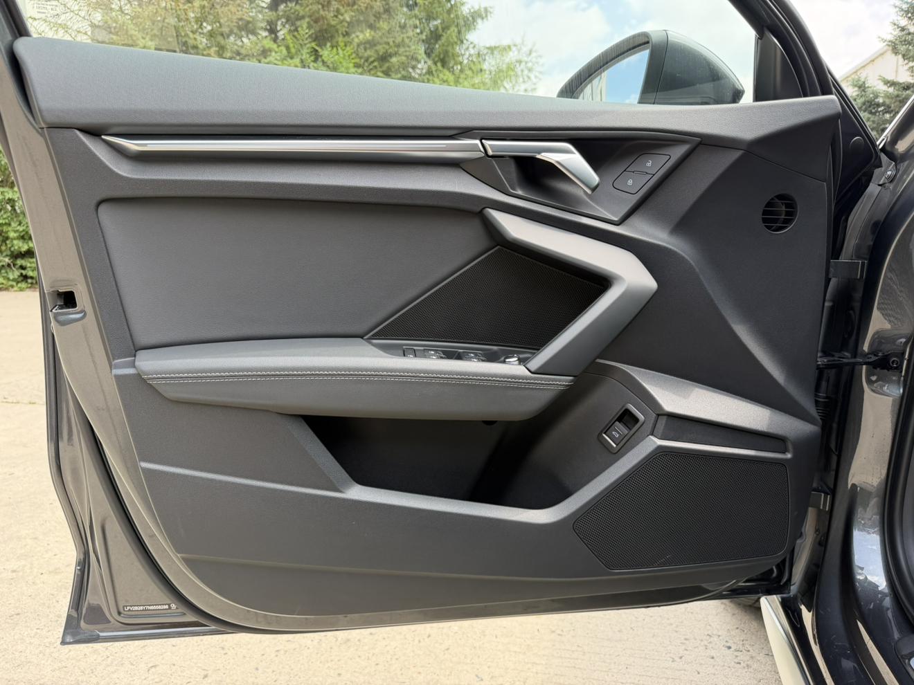 Audi A3 2022, фото 9