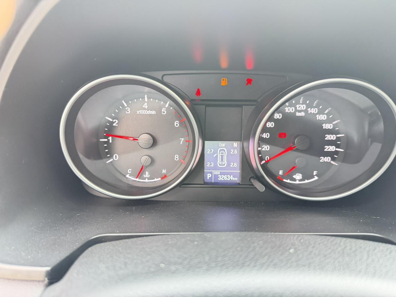 Haval M6 2023, фото 14