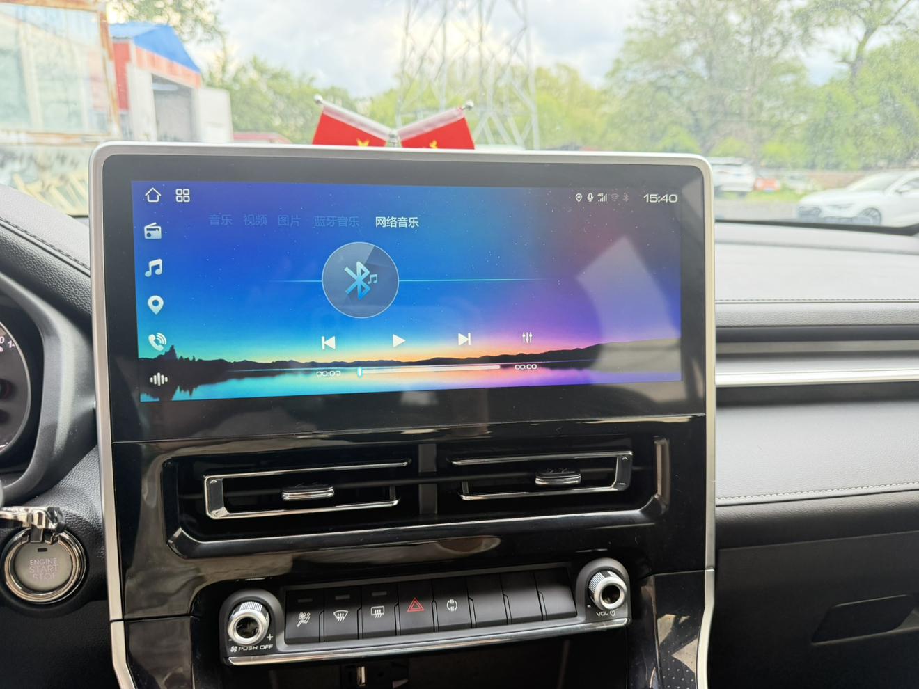 Haval M6 2023, фото 15