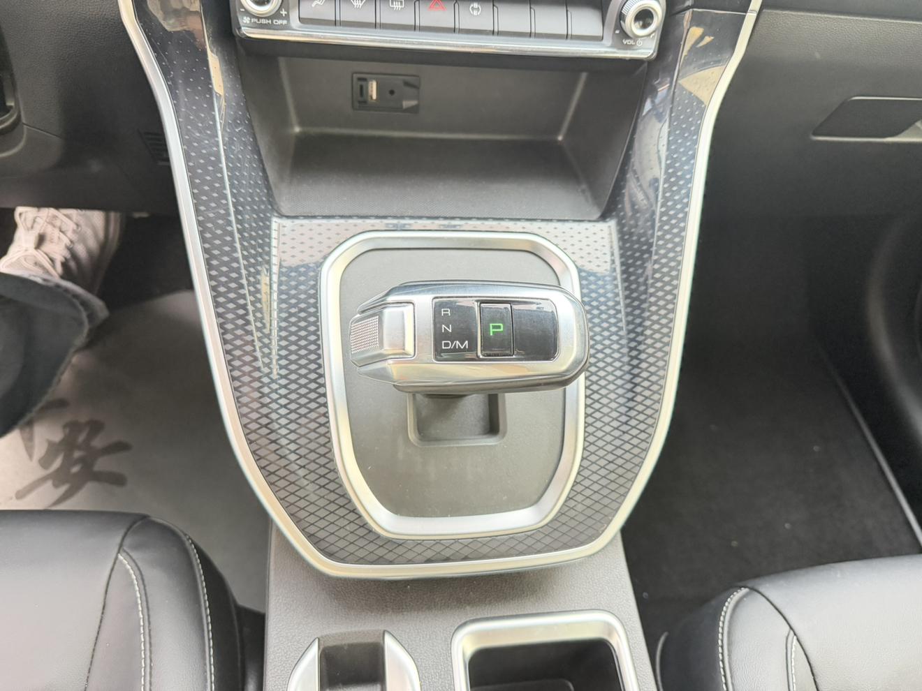 Haval M6 2023, фото 16