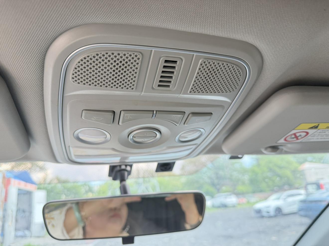 Haval M6 2023, фото 17