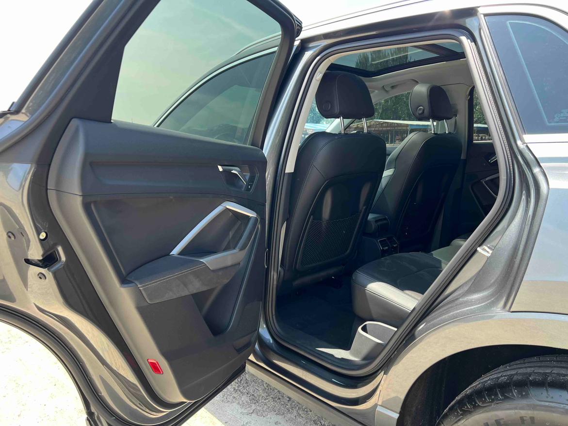 Audi Q3 2022, фото 15