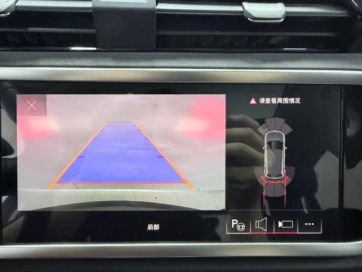 Audi Q3 2022, фото 14