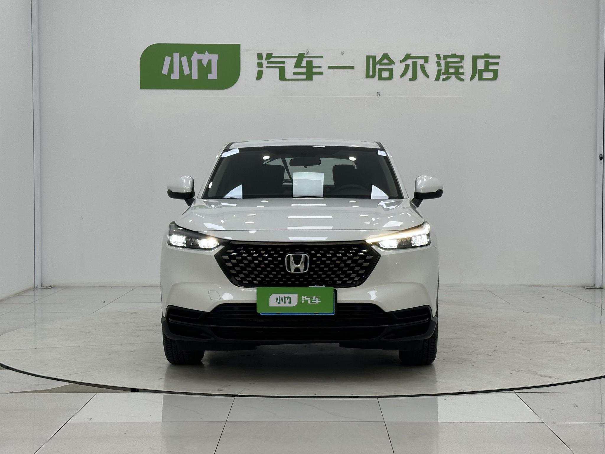 Honda XR-V 2023, фото 2