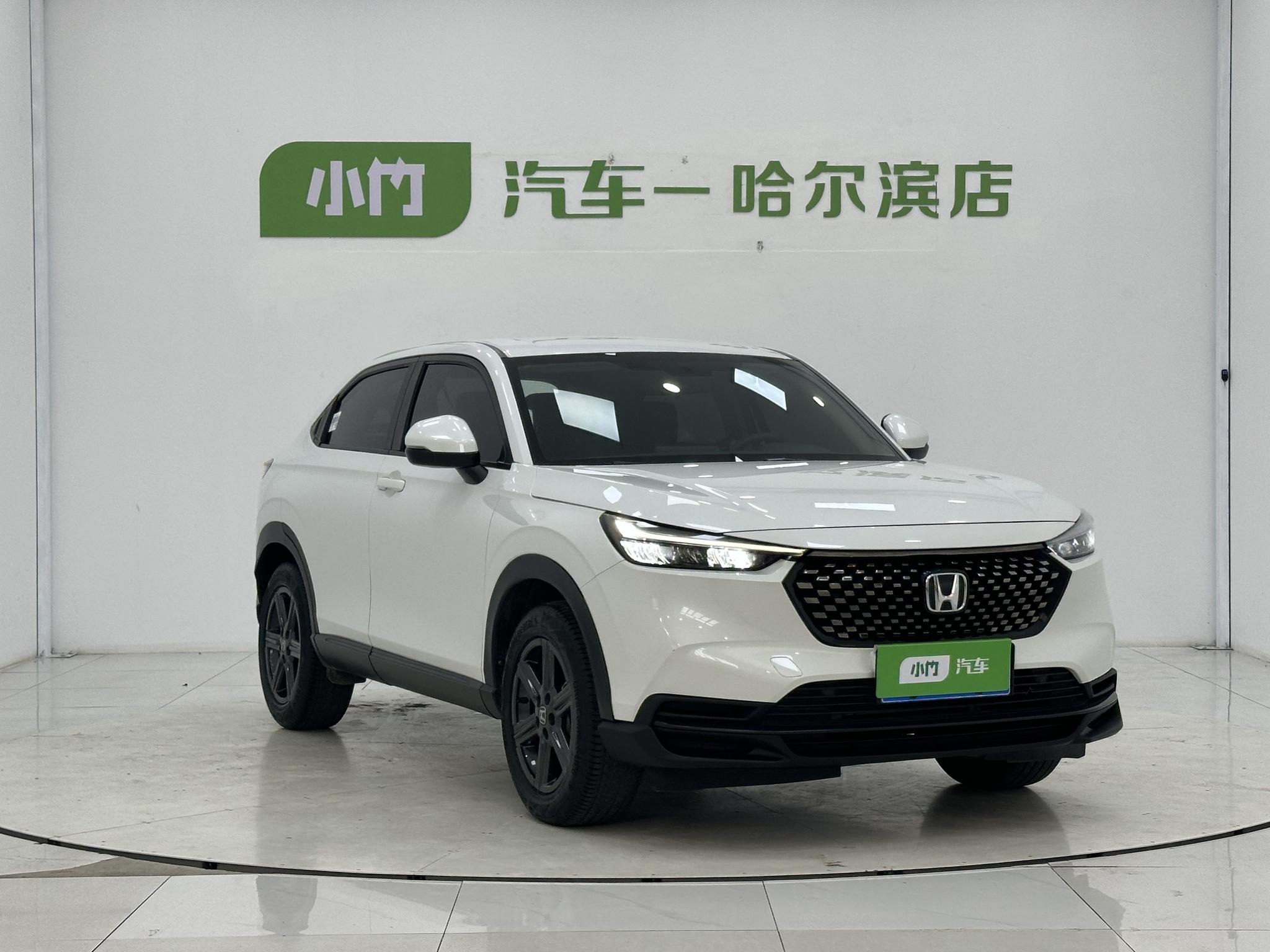 Honda XR-V 2023, фото 3