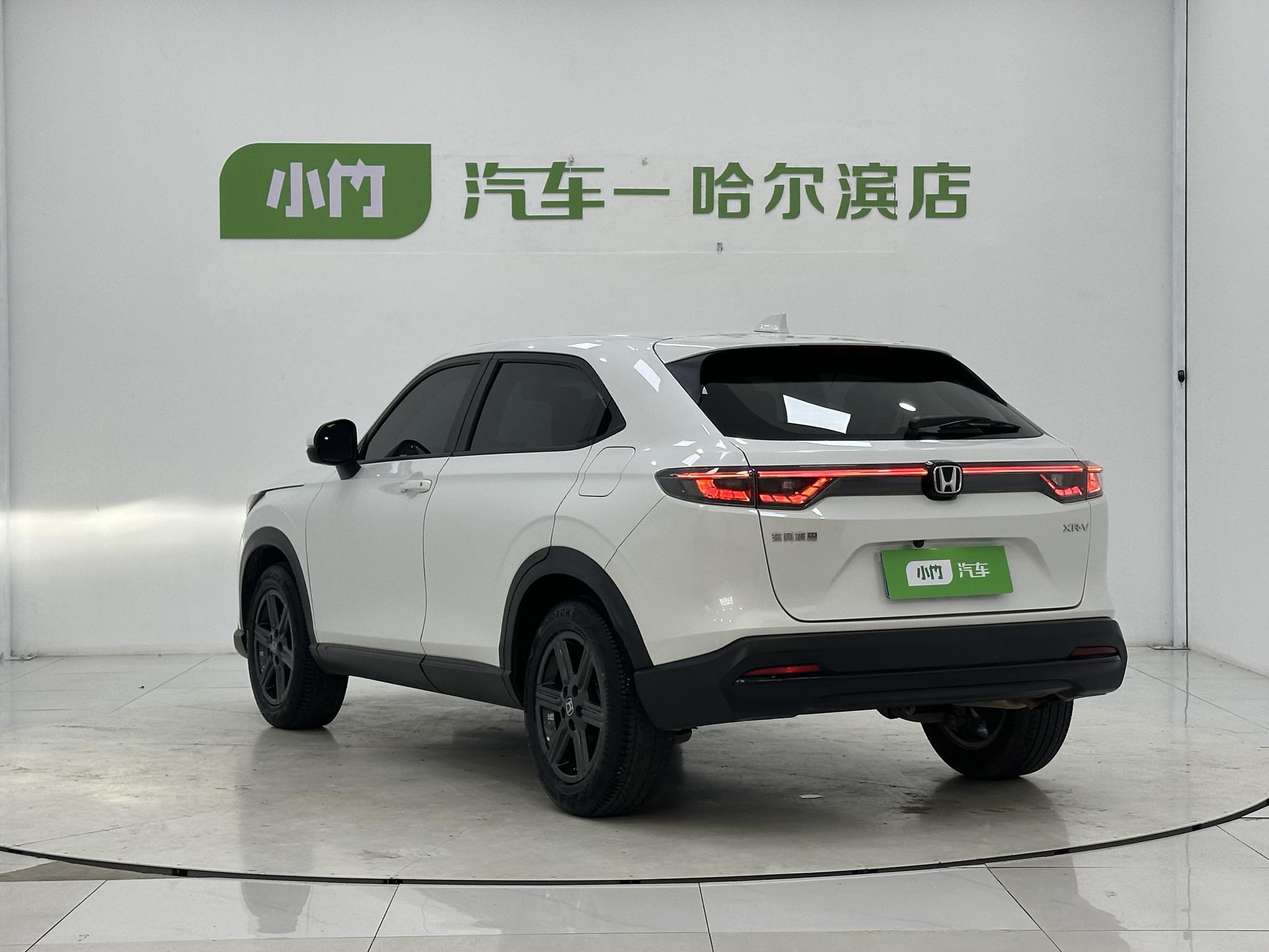 Honda XR-V 2023, фото 4