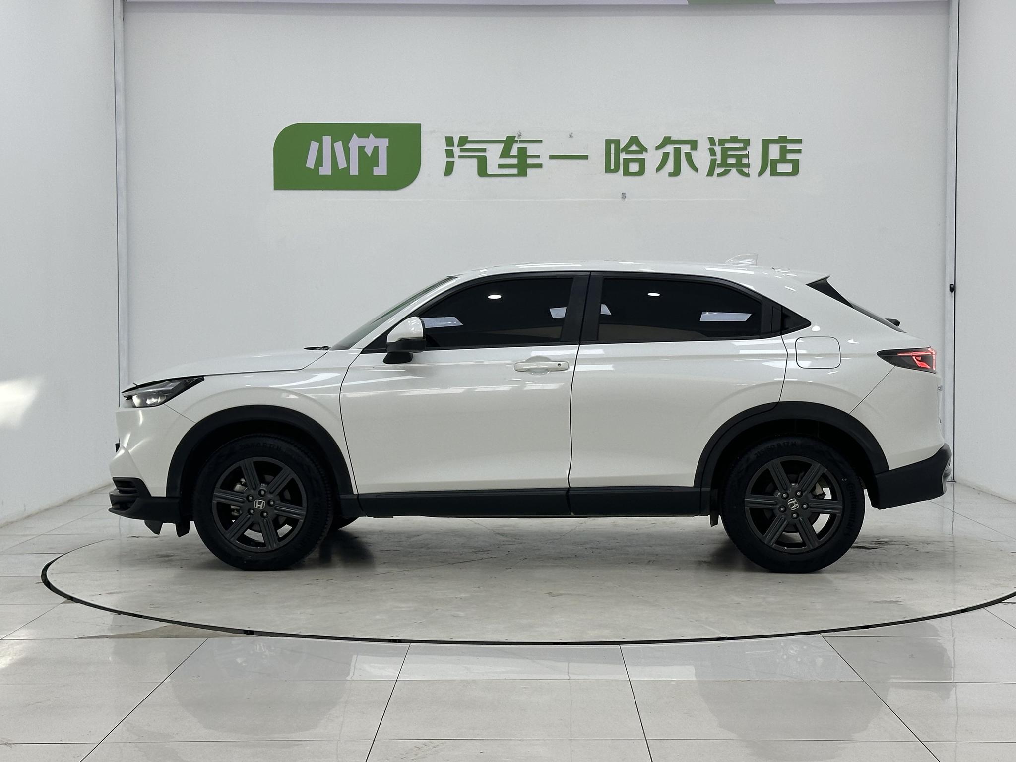 Honda XR-V 2023, фото 5