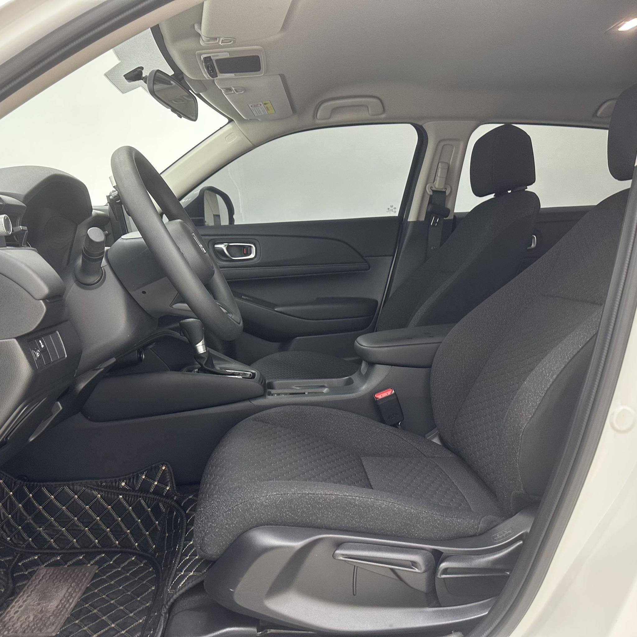 Honda XR-V 2023, фото 7