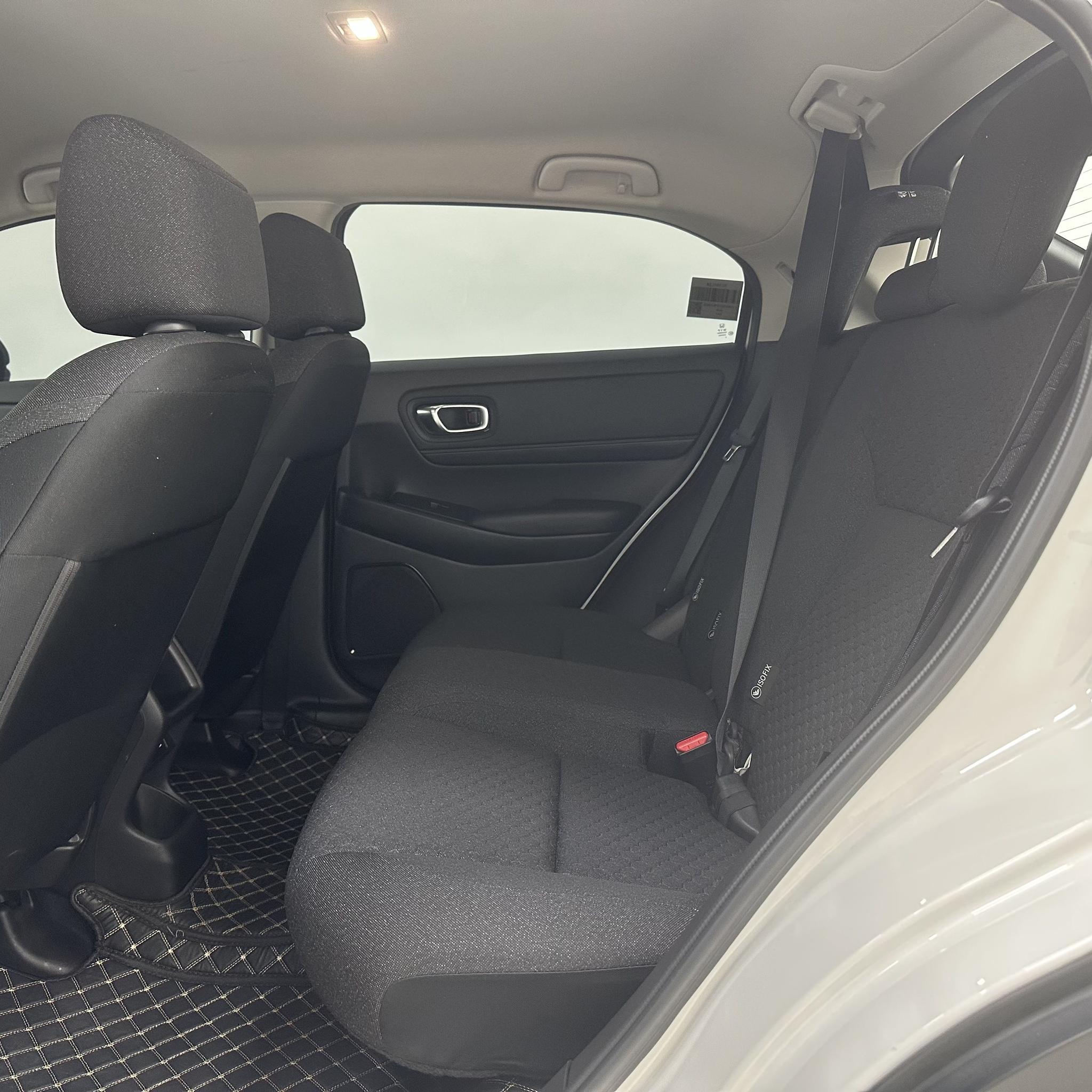 Honda XR-V 2023, фото 8
