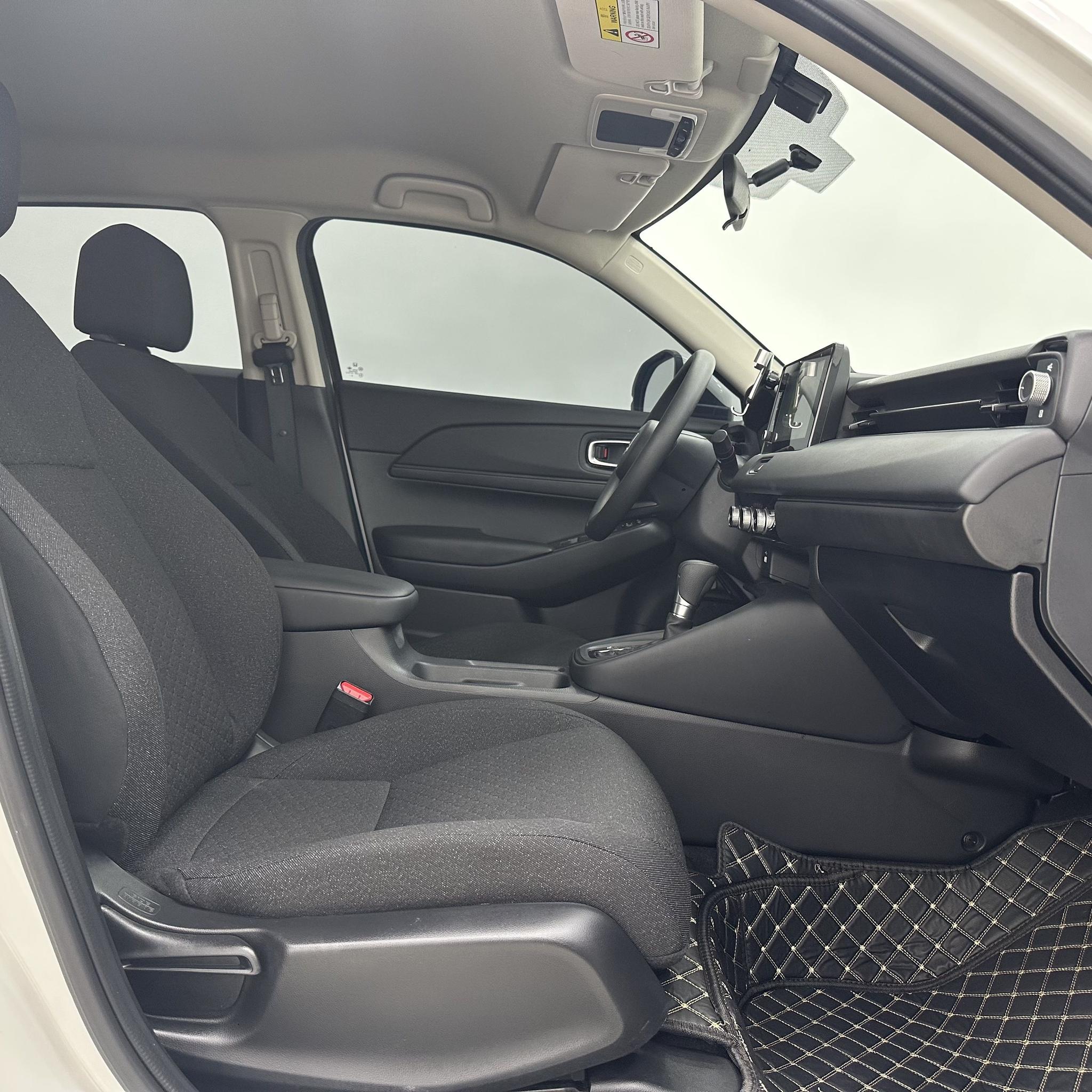 Honda XR-V 2023, фото 9